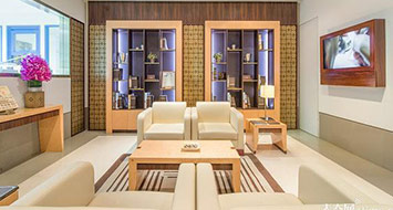 深圳雷达售后维修中心服务