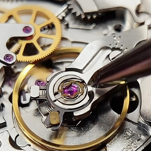 雷达(RADO)授权售后