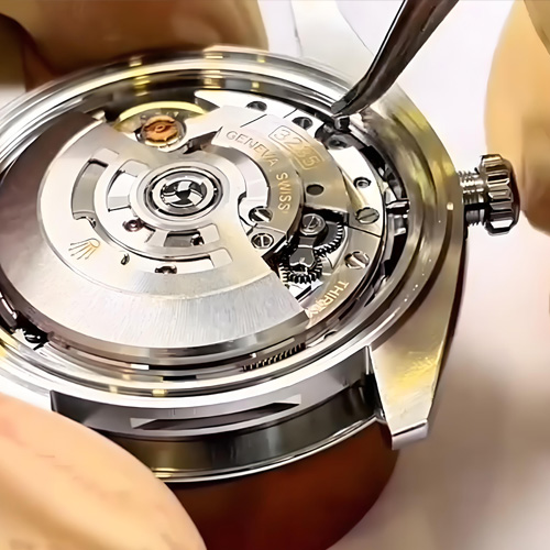 雷达专业维修点查询