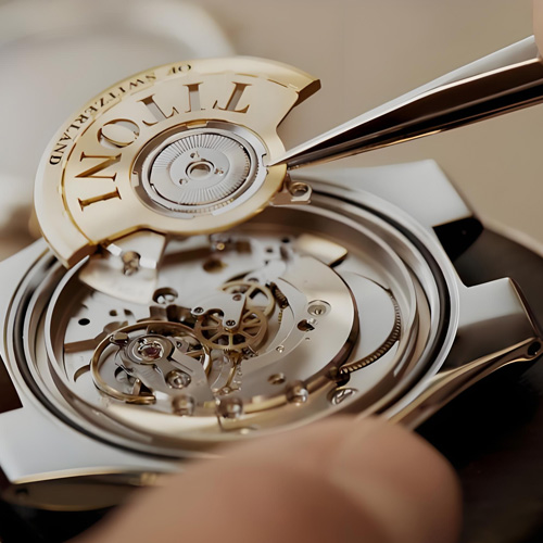 雷达(RADO)表售后维修正规