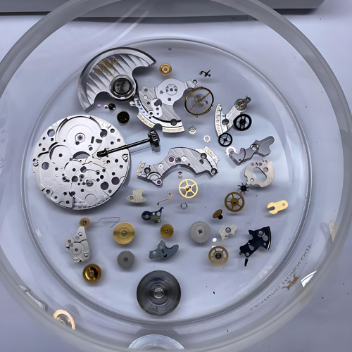 雷达(RADO)官方售后服务中心