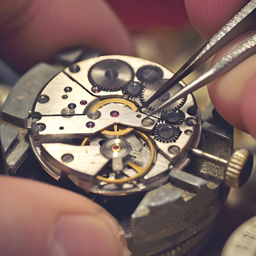 雷达(RADO)奢侈表售后维修点