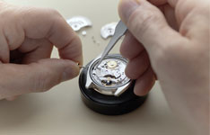 雷达手表官方售后客服电话