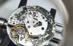 售后地址雷达(RADO)中心