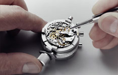 雷达(RADO)腕表保养及维修